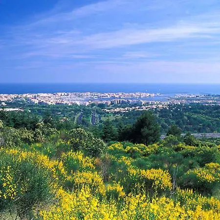 Moderne Nakara T3 A Rochelongue